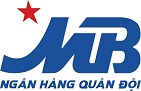 logo ngân hàng quân đội