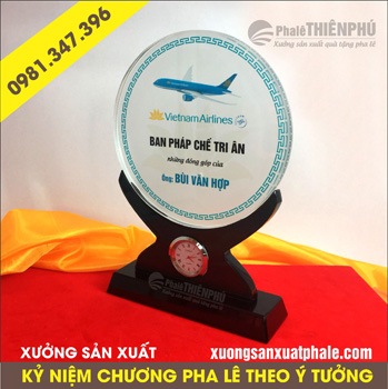 kỷ niệm chương vietnam airlines